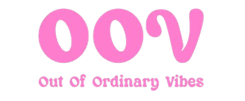OOV — Out of Ordinary Vibes